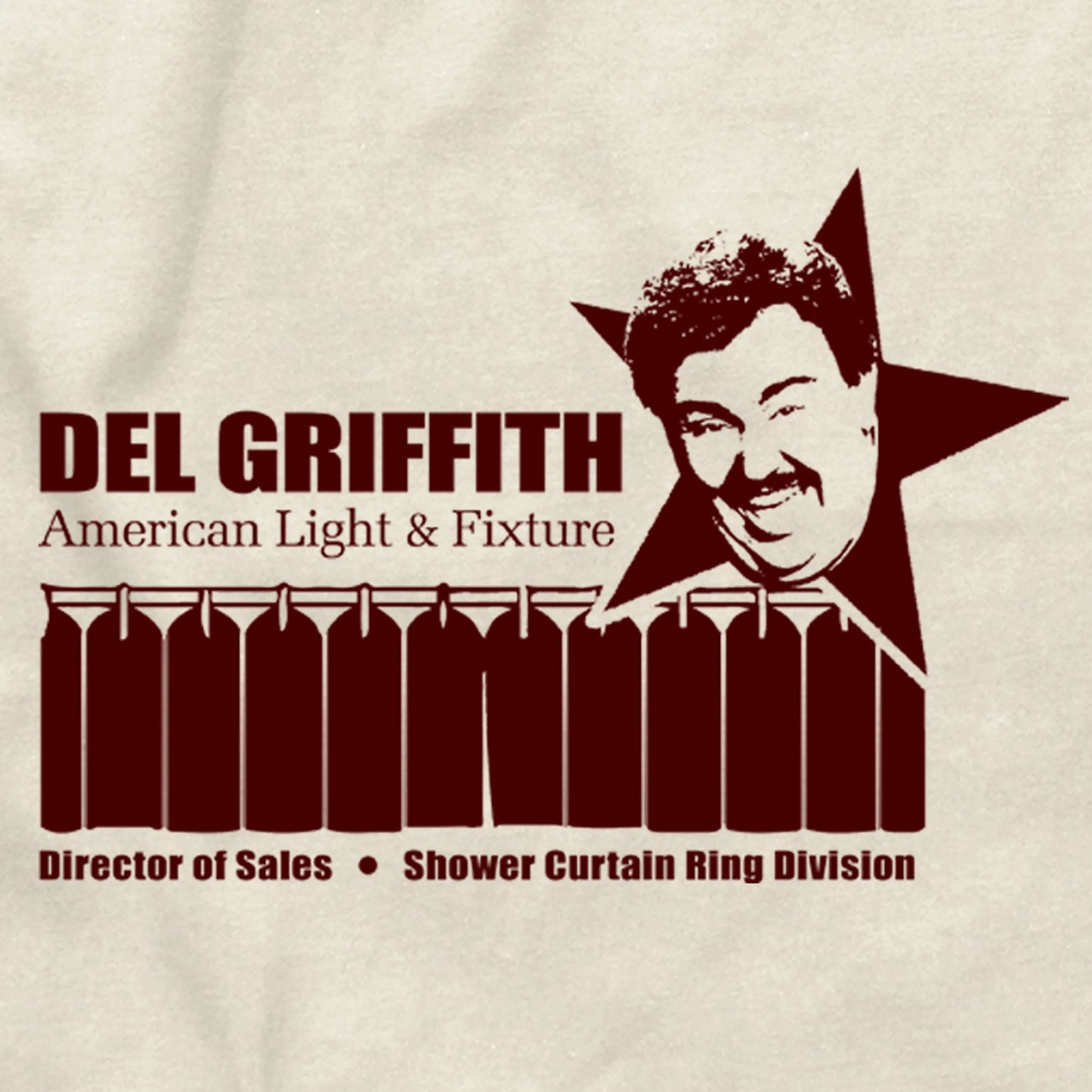 John Candy Del Griffith Planes Trains & and Automobiles Uncle Buck Canadian Bacon Summer Rental Home Alone Who's Harry Crumb tee T Shirt