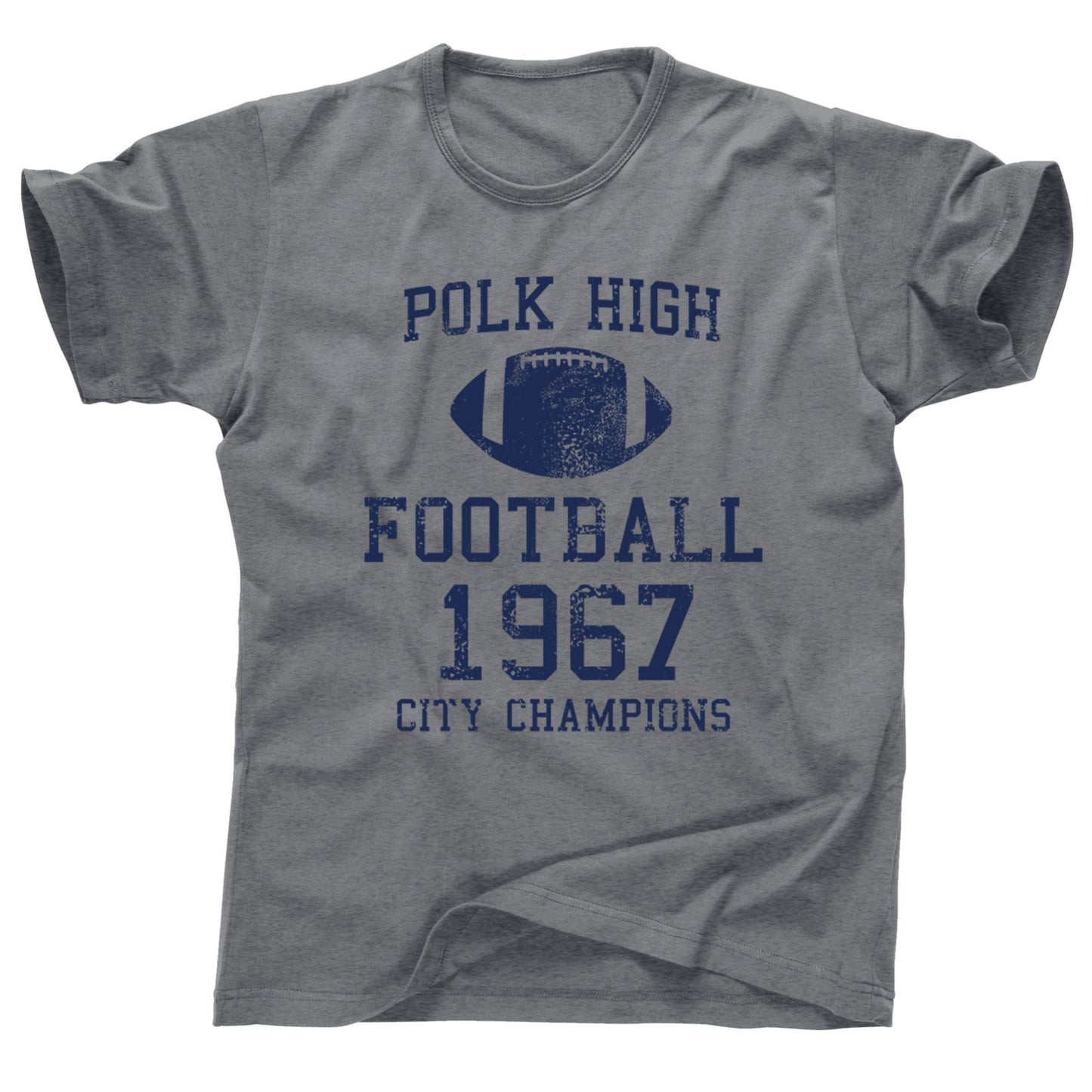 Married with children TV Show Polk High Football 4 four touchdowns in a single one game Bud Al Peg Kelly Bundy Ed O'neill G.O.A.T. T Shirt