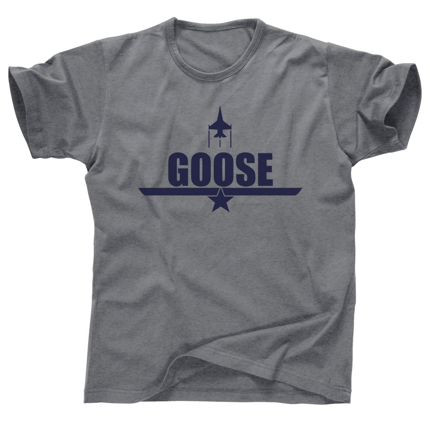 Goose Top Gun 2 Maverick Ice Man Viper Jester Slider Merlin Air Force Tom Cruise Val Kilmer Danger Zone F22 Naval Academy badass tee T Shirt