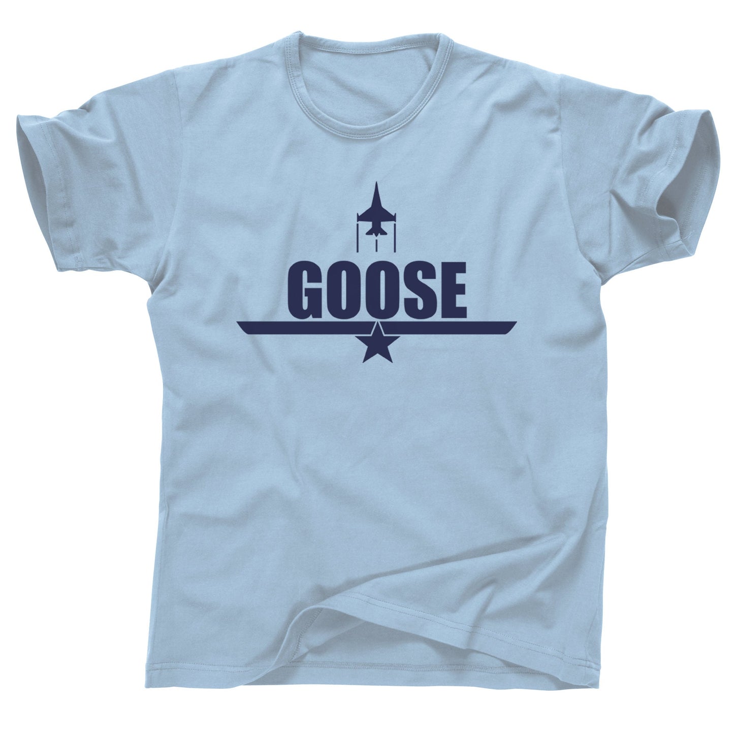 Goose Top Gun 2 Maverick Ice Man Viper Jester Slider Merlin Air Force Tom Cruise Val Kilmer Danger Zone F22 Naval Academy badass tee T Shirt