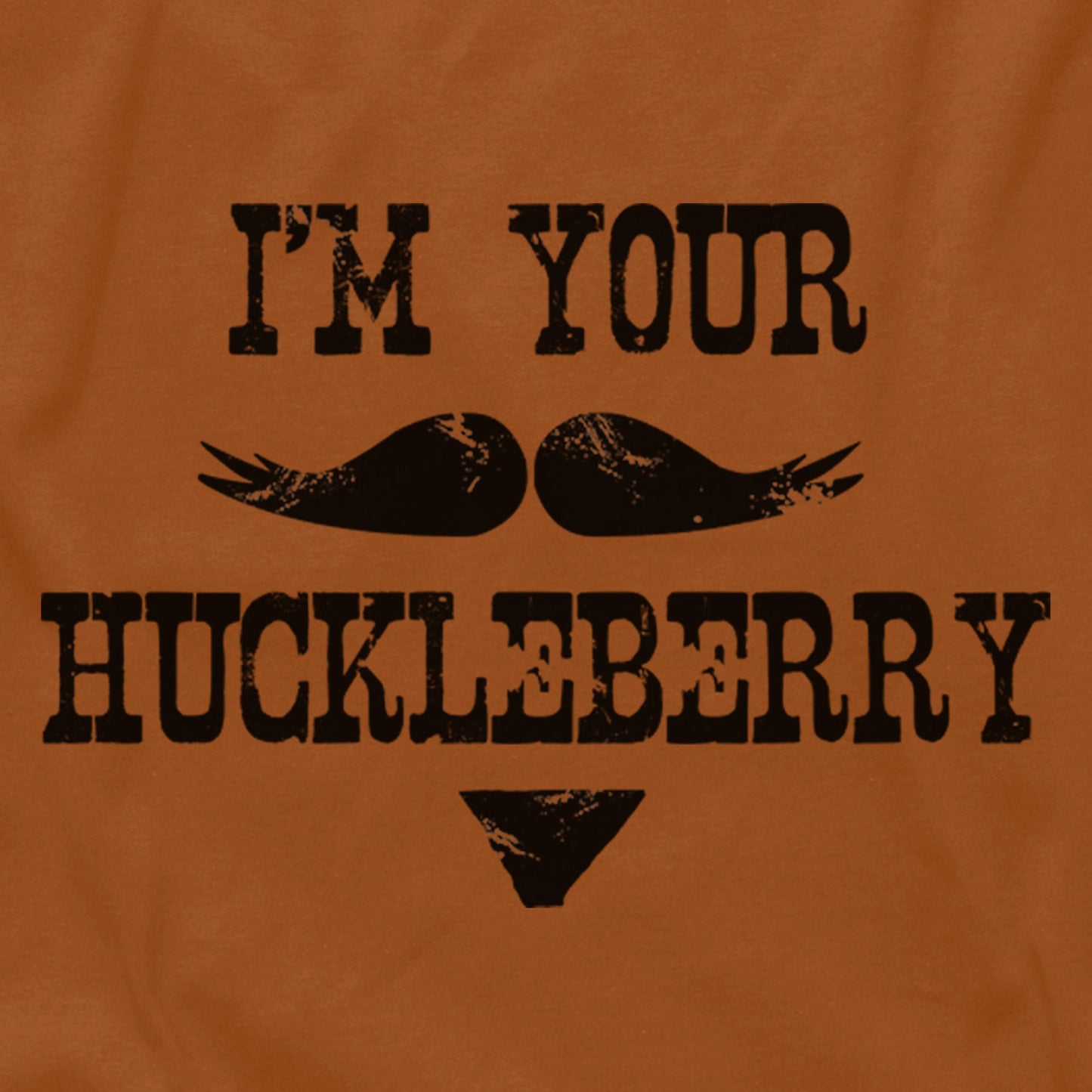 Tombstone Doc Holliday Im I'm Your Huckleberry Val Kilmer Wyatt Virgil Earp Johnny Ringo OK Corral sheriff High Noon vigilante tee t Shirt