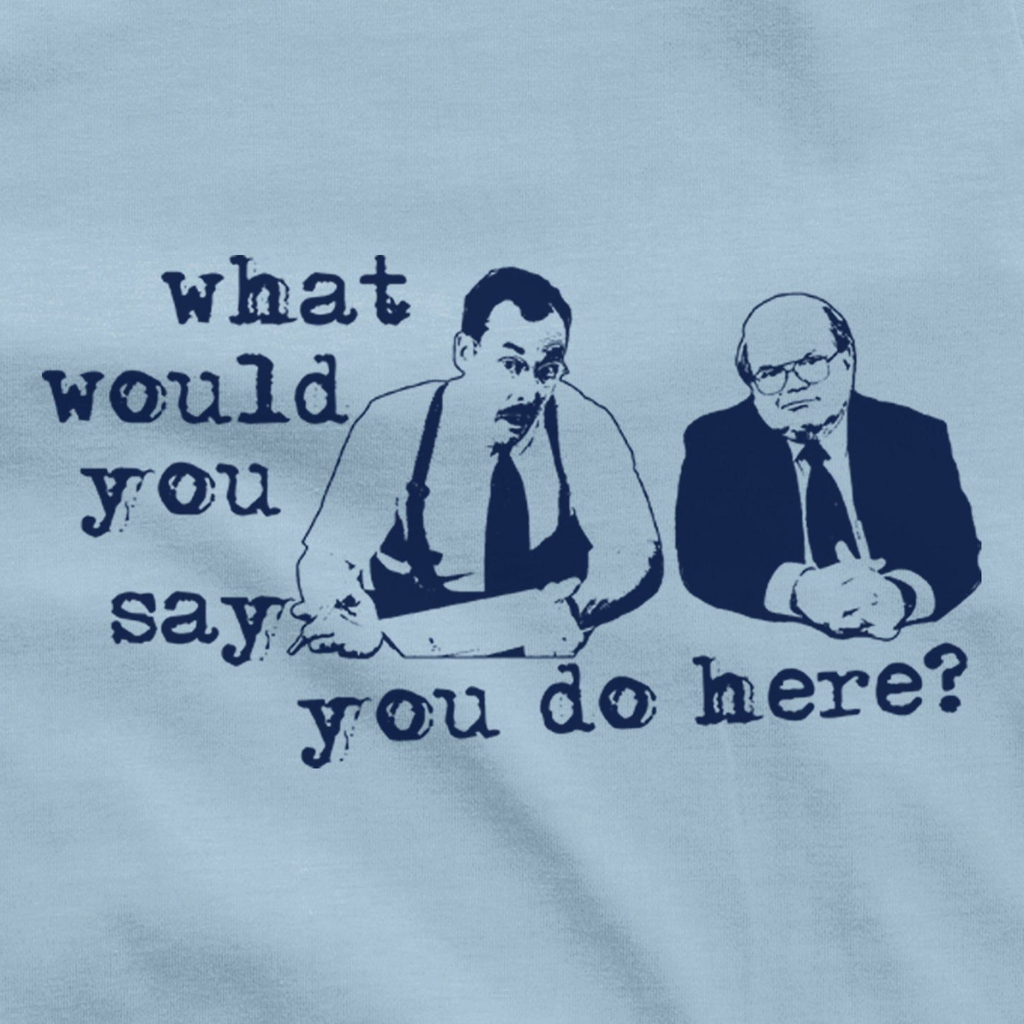 Office Space the Bobs Milton Bill Lumbergh Mike Judge UK Peter Gibbons TPS reports Samir Nagheenanajar Tom Smykowski Michael Bolton T Shirt