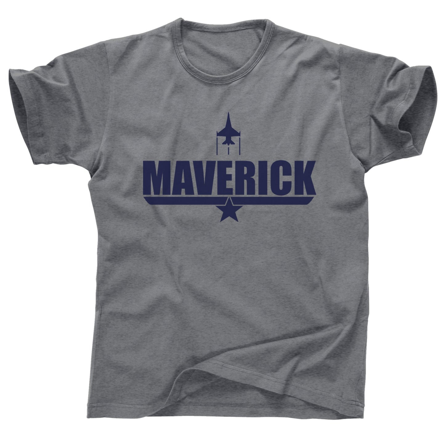 Maverick Top Gun 2 Sequel Ice Man Goose Viper Jester Slider Air Force Tom Cruise Kenny Loggins Danger Zone Naval Academy badass T Shirt tee