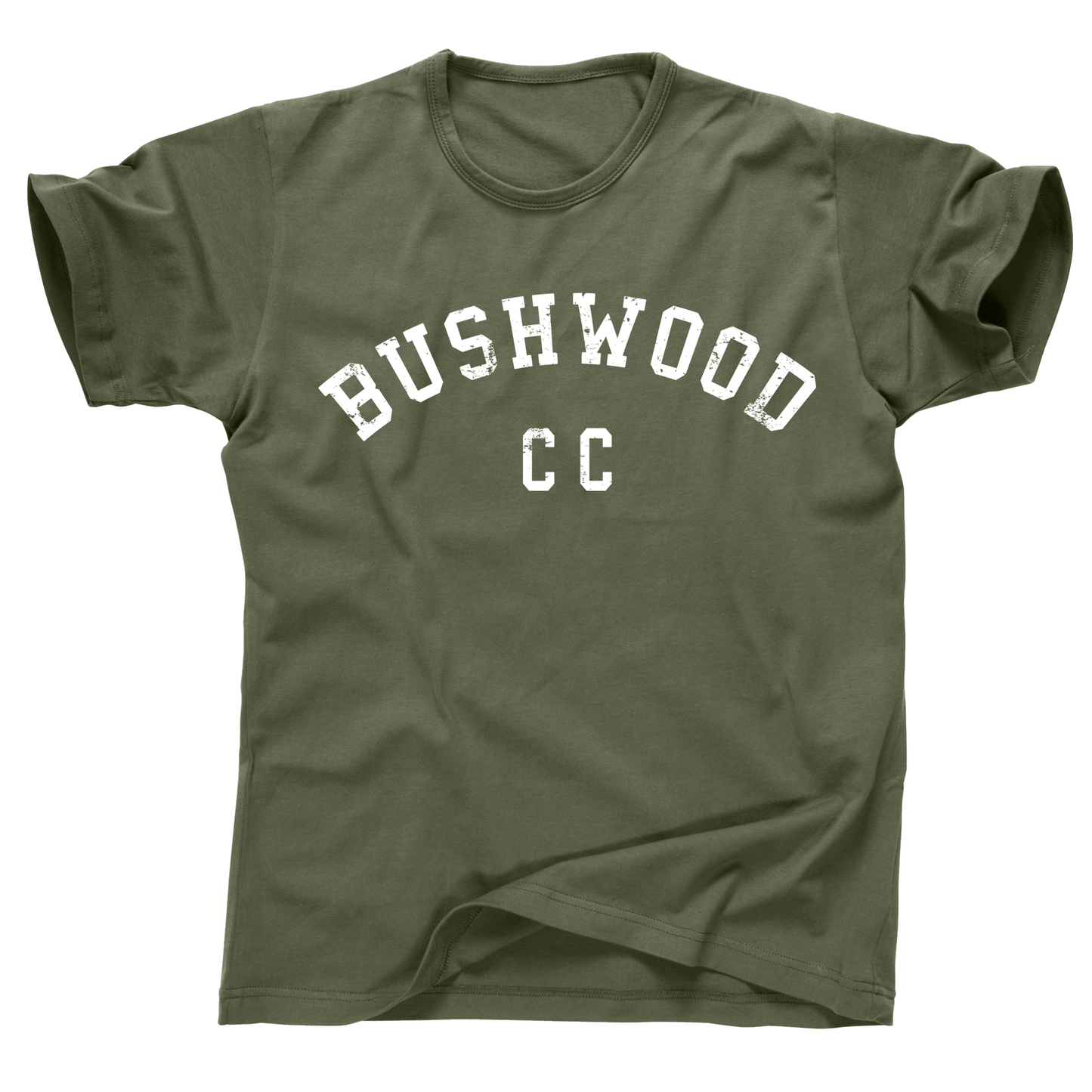 Caddyshack 2 3 Bushwood Country Club Bush Wood Carl Spackler Bill Murray Chevy Chase Ty Webb Golf ball clubs US Open the Masters T Shirt tee